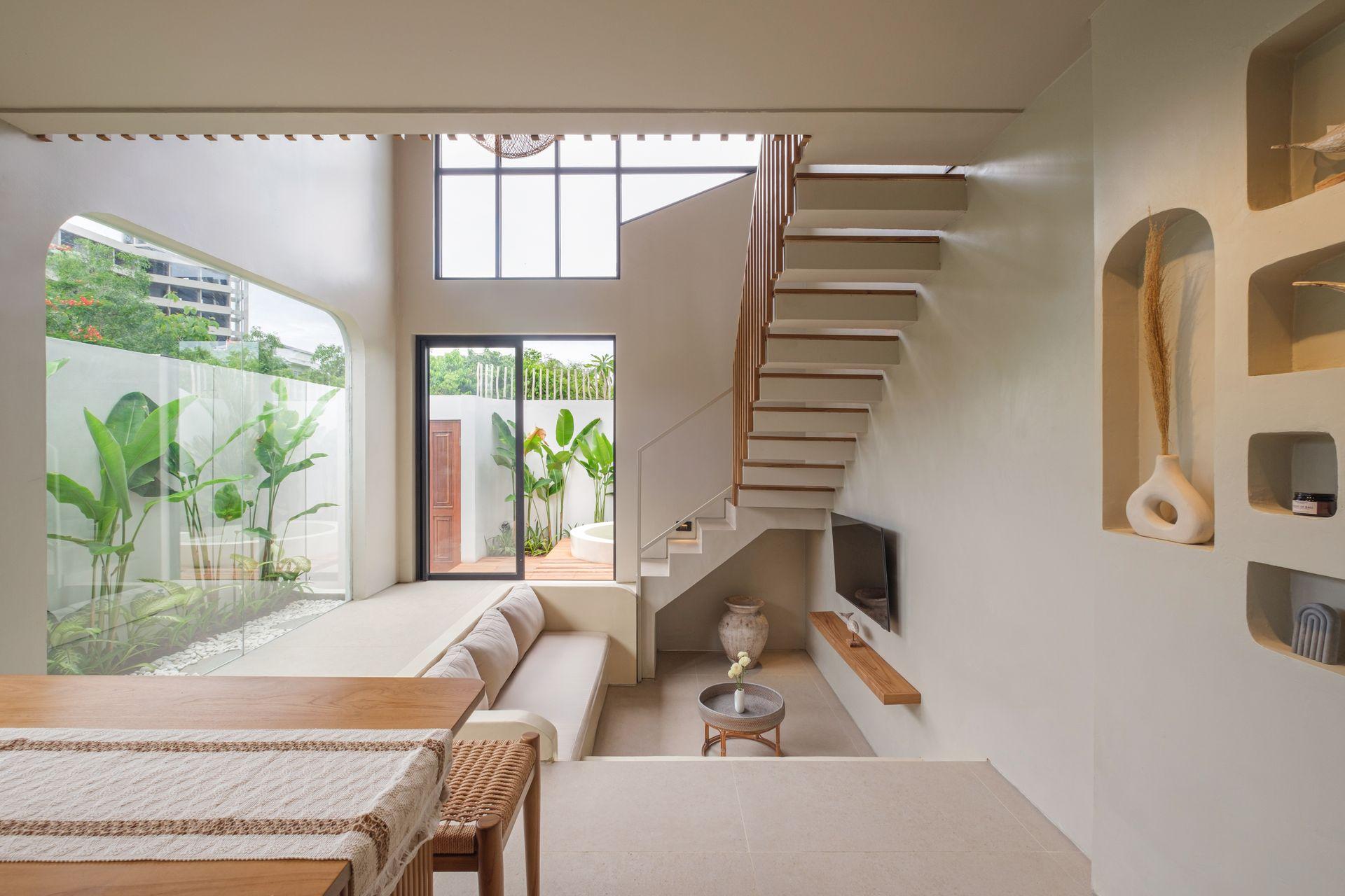 1 Kamar Tidur | Uluwatu. Villas in Bali for Sale: Villa in Uluwatu, Bali for 120 Thousands USD. Leasehold. Photo #8