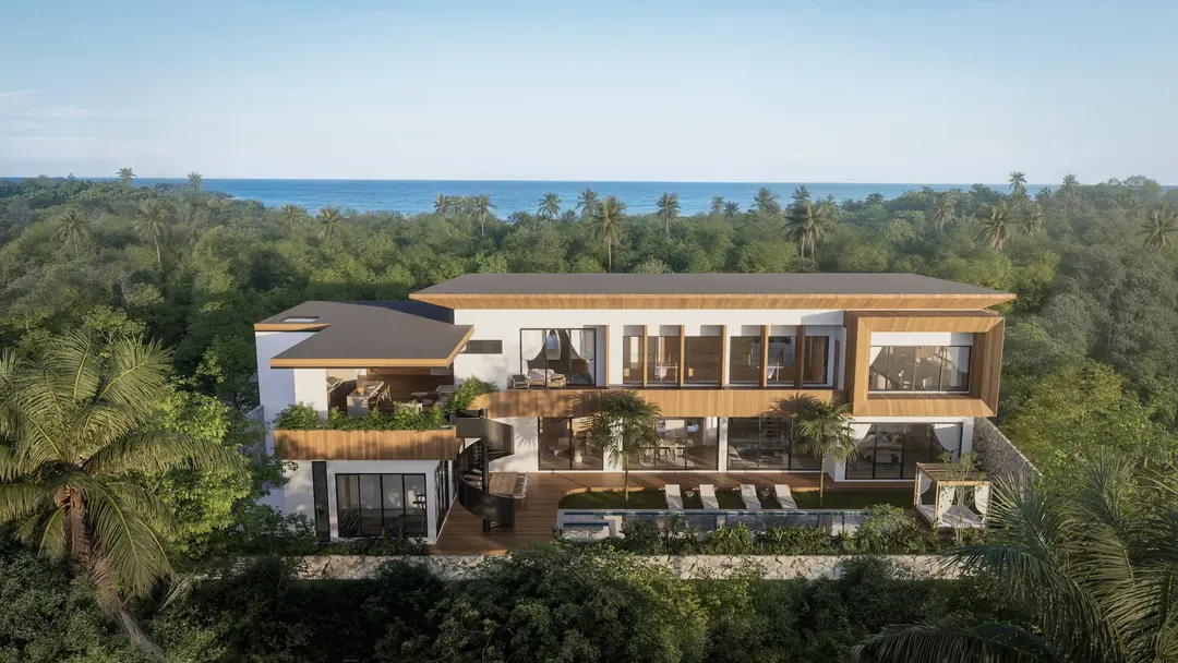 6 KAMAR TIDUR | ULUWATU. Villas in Bali for Sale: Vila di dalam Uluwatu, Bali untuk 1887 Ribuan USD. None. Foto #1