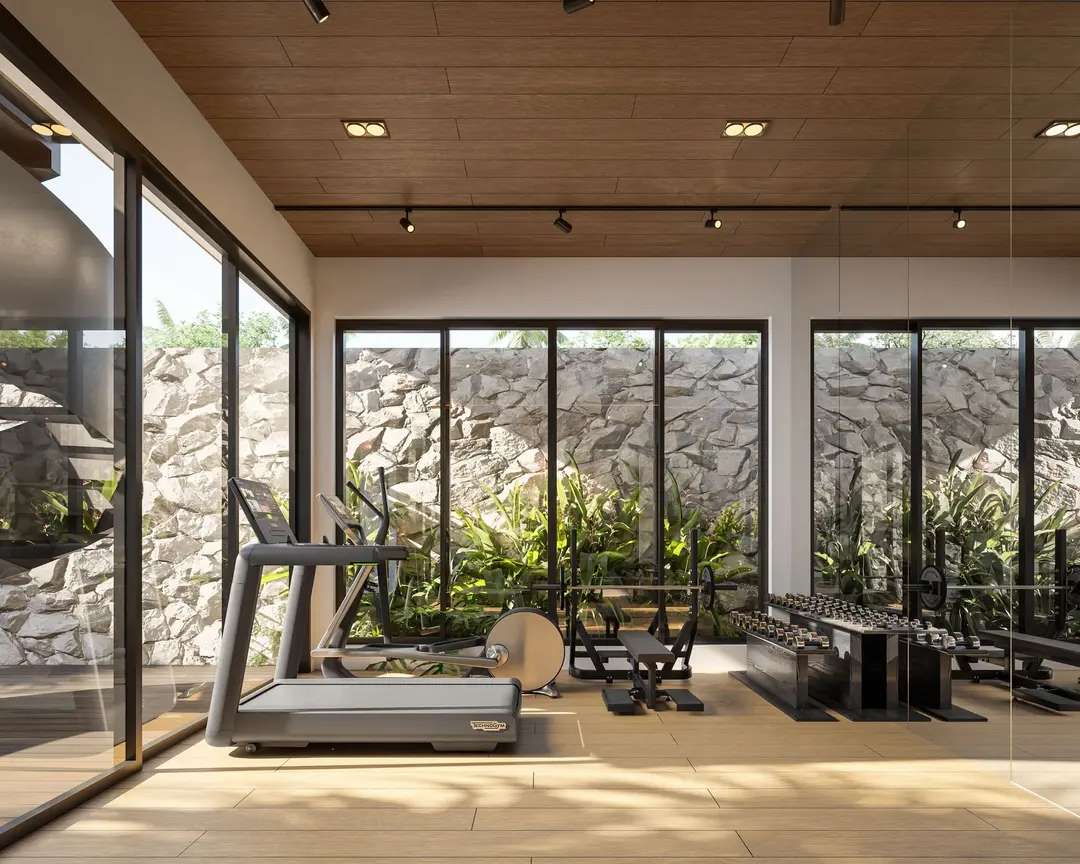 6 KAMAR TIDUR | ULUWATU. Villas in Bali for Sale: Vila di dalam Uluwatu, Bali untuk 1887 Ribuan USD. None. Foto #5