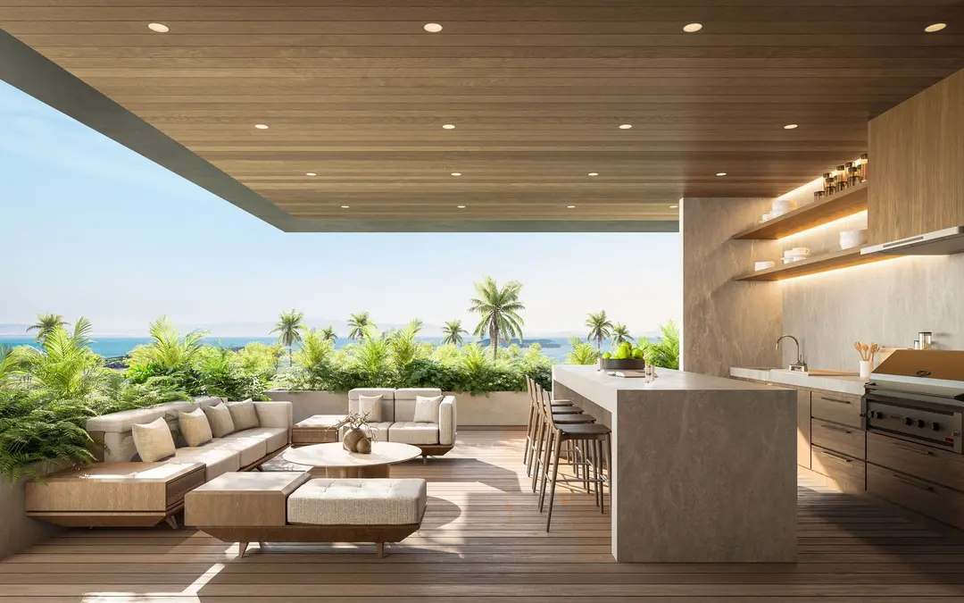 6 KAMAR TIDUR | ULUWATU. Villas in Bali for Sale: Vila di dalam Uluwatu, Bali untuk 1887 Ribuan USD. None. Foto #4