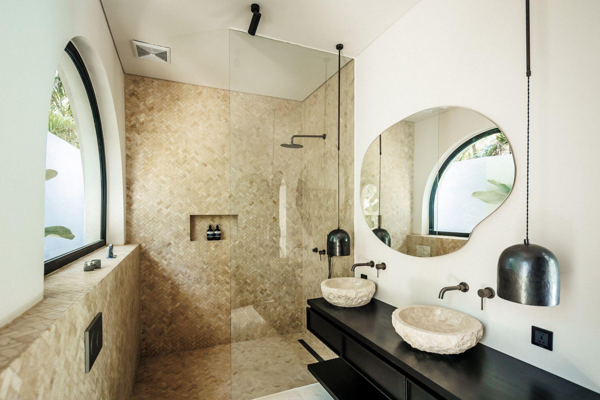 4 Kamar Tidur | Seseh. Villas in Bali for Sale: Villa in Seseh, Bali for 675 Thousands USD. Leasehold. Photo #1