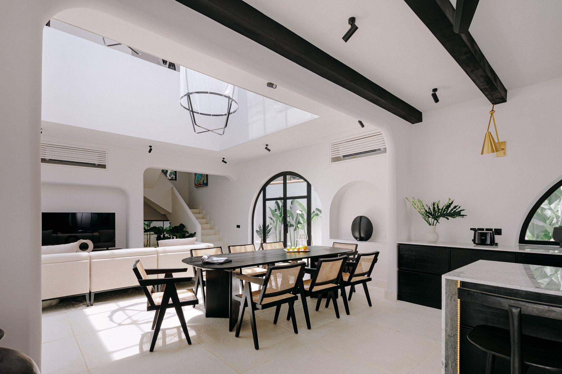 4 Kamar Tidur | Seseh. Villas in Bali for Sale: Villa in Seseh, Bali for 675 Thousands USD. Leasehold. Photo #2