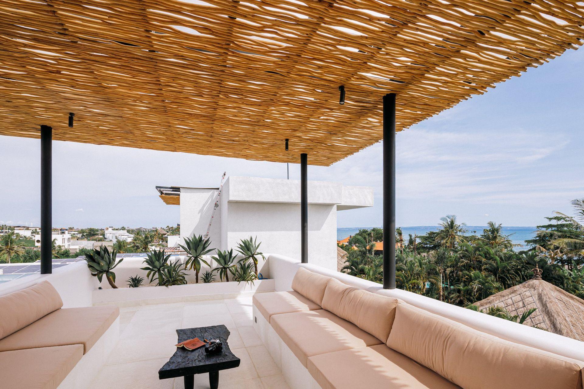 4 Kamar Tidur | Seseh. Villas in Bali for Sale: Villa in Seseh, Bali for 675 Thousands USD. Leasehold. Photo #4
