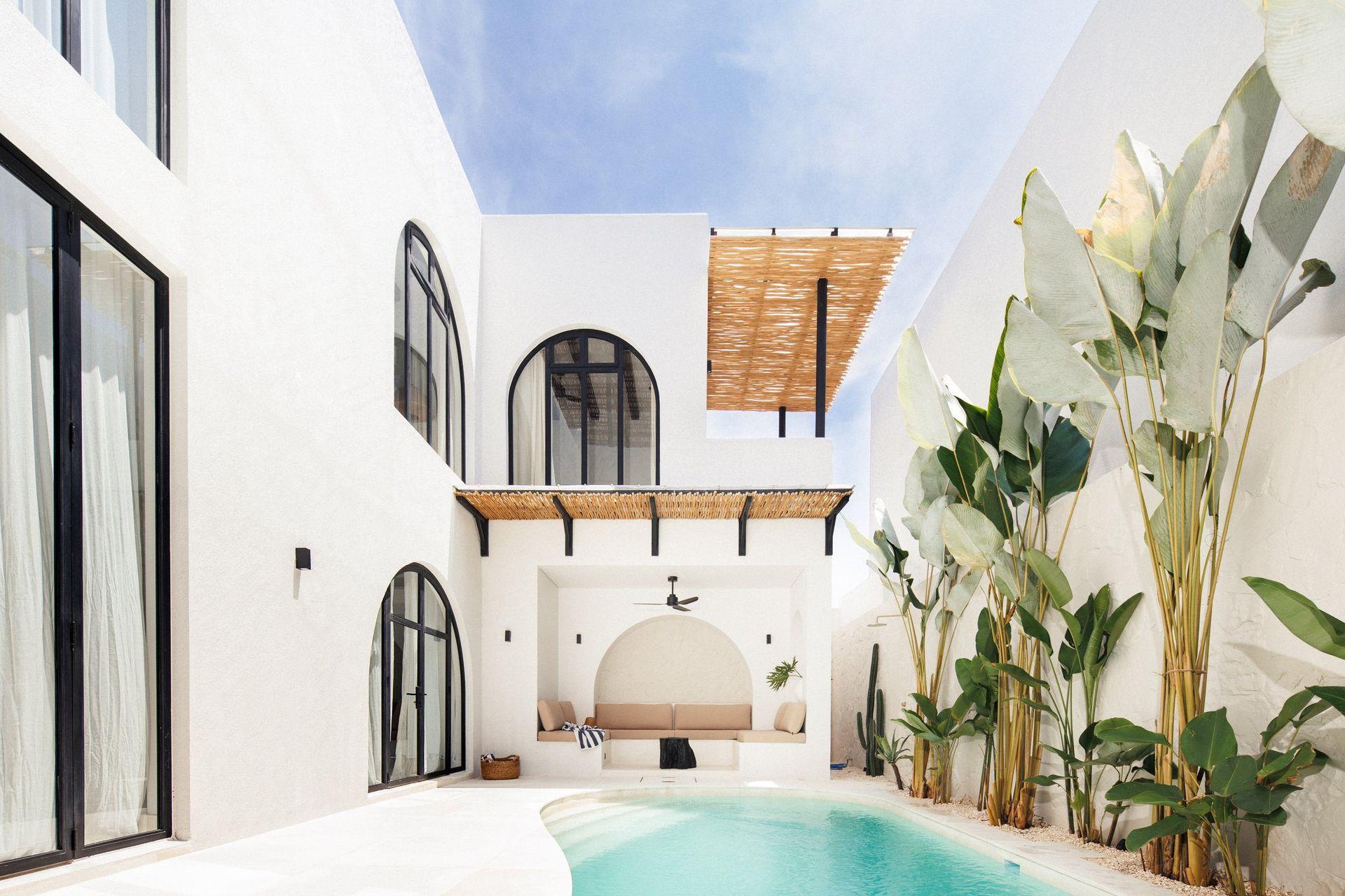 4 Kamar Tidur | Seseh. Villas in Bali for Sale: Villa in Seseh, Bali for 675 Thousands USD. Leasehold. Photo #5
