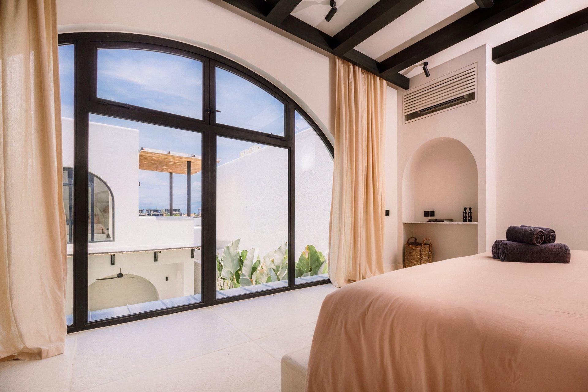 4 Kamar Tidur | Seseh. Villas in Bali for Sale: Villa in Seseh, Bali for 675 Thousands USD. Leasehold. Photo #6
