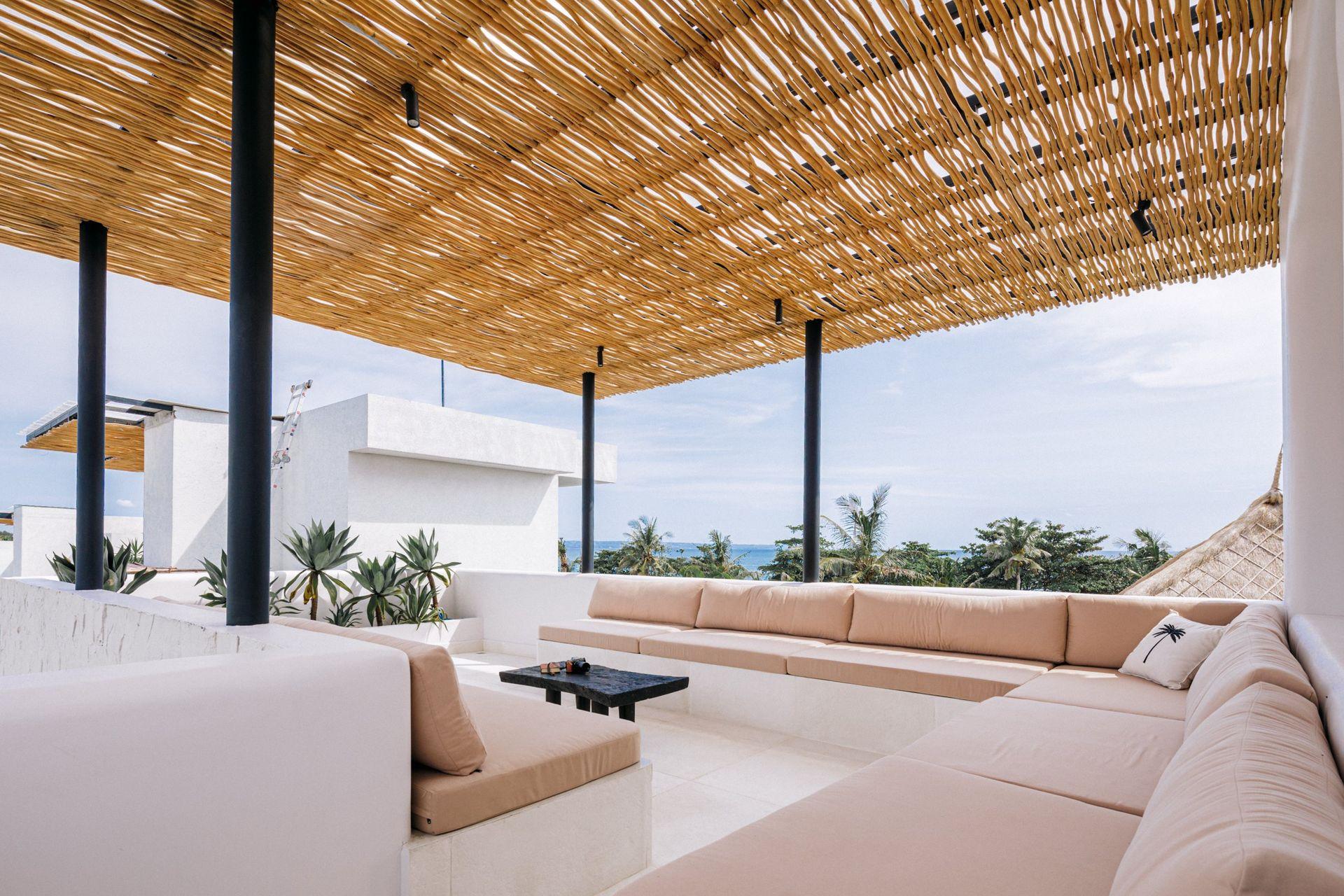 4 Kamar Tidur | Seseh. Villas in Bali for Sale: Villa in Seseh, Bali for 675 Thousands USD. Leasehold. Photo #8