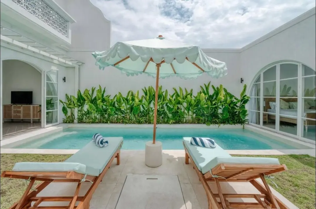 3 KAMAR TIDUR | CEMAGI. Villas in Bali for Sale: Villa in Cemagi, Bali for 360 Thousands USD. None. Photo #6