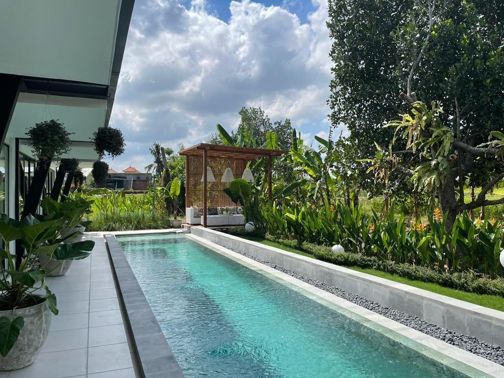 1 Kamar Tidur | Canggu. Villas in Bali for Sale: Villa in Canggu, Bali for 189 Thousands USD. Leasehold. Photo #1