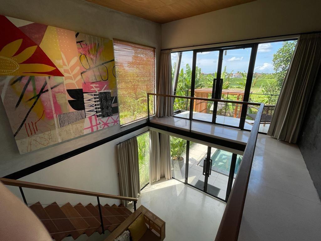 1 Kamar Tidur | Canggu. Villas in Bali for Sale: Villa in Canggu, Bali for 189 Thousands USD. Leasehold. Photo #2