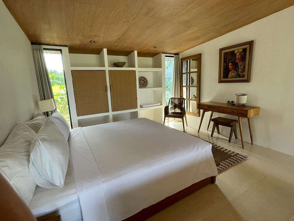1 Kamar Tidur | Canggu. Villas in Bali for Sale: Villa in Canggu, Bali for 189 Thousands USD. Leasehold. Photo #4