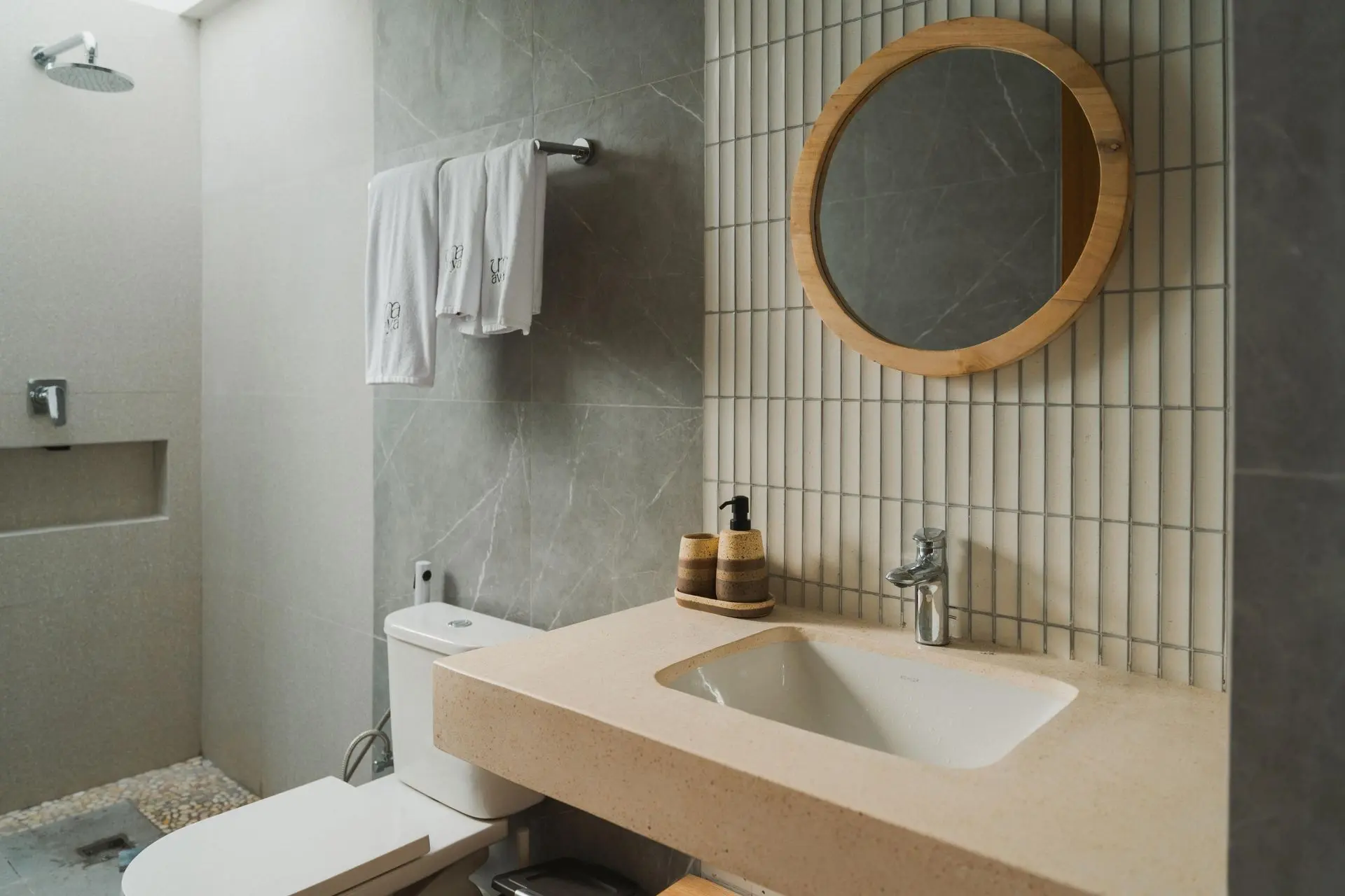 2 Kamar Tidur | Pererenan. Villas in Bali for Sale: Villa in Tumbak Bayuh, Bali for 255 Thousands USD. Leasehold. Photo #9