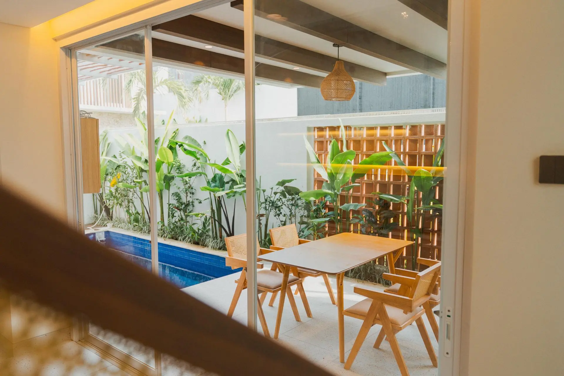 2 Kamar Tidur | Pererenan. Villas in Bali for Sale: Villa in Tumbak Bayuh, Bali for 255 Thousands USD. Leasehold. Photo #1