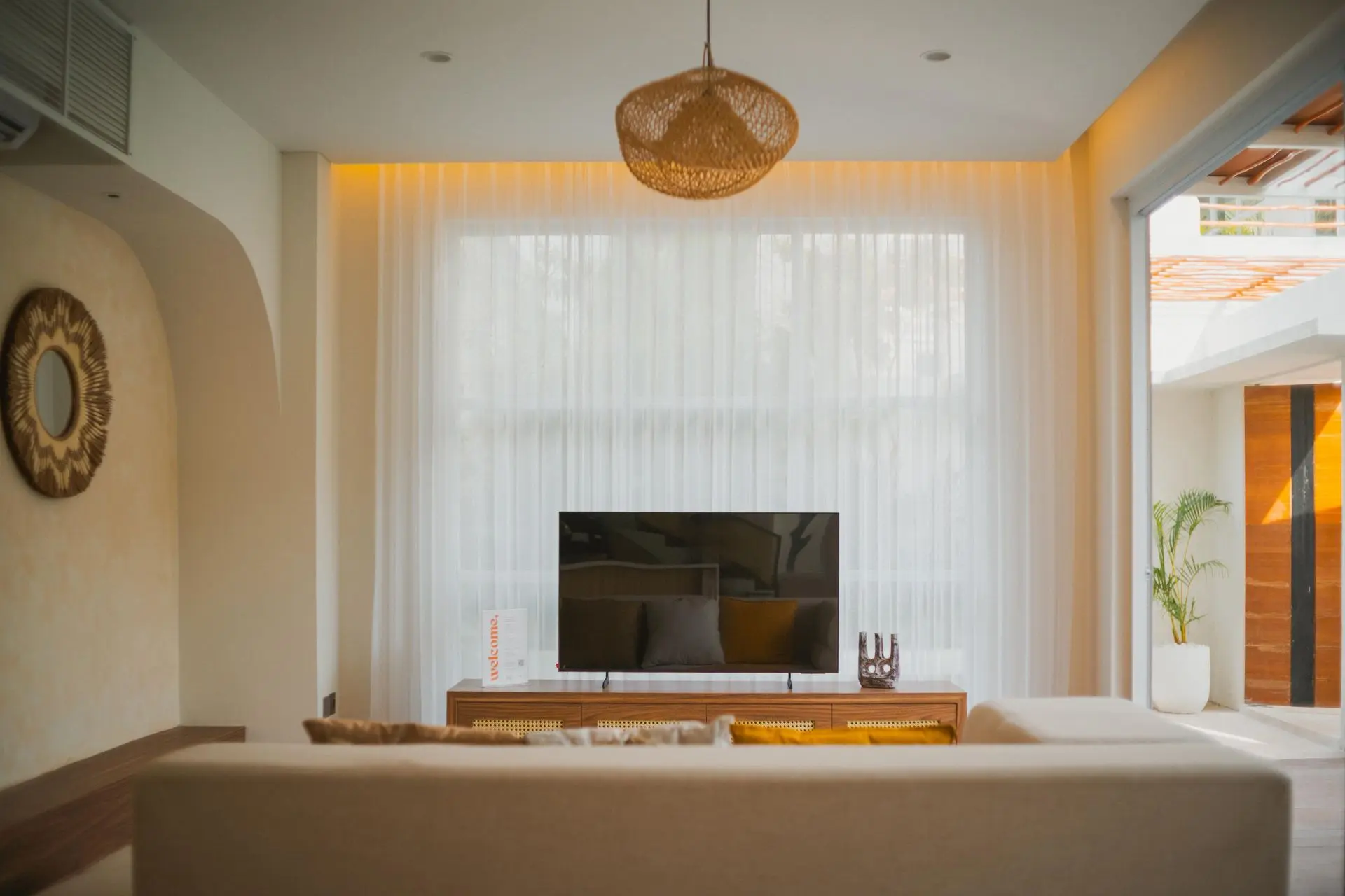 2 Kamar Tidur | Pererenan. Villas in Bali for Sale: Villa in Tumbak Bayuh, Bali for 255 Thousands USD. Leasehold. Photo #3