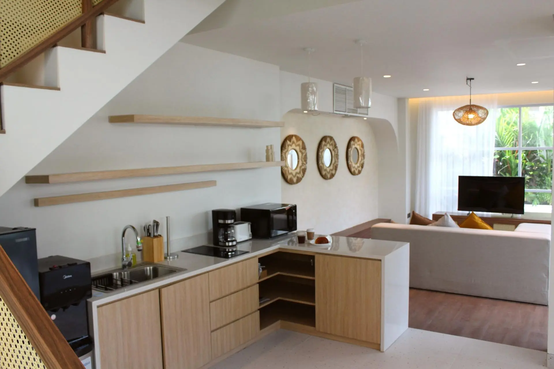 2 Kamar Tidur | Pererenan. Villas in Bali for Sale: Villa in Tumbak Bayuh, Bali for 255 Thousands USD. Leasehold. Photo #4