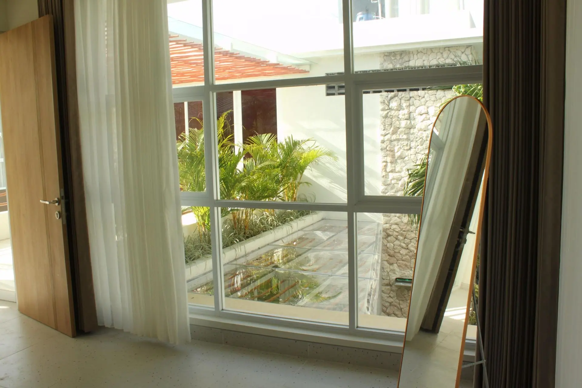 2 Kamar Tidur | Pererenan. Villas in Bali for Sale: Villa in Tumbak Bayuh, Bali for 255 Thousands USD. Leasehold. Photo #6