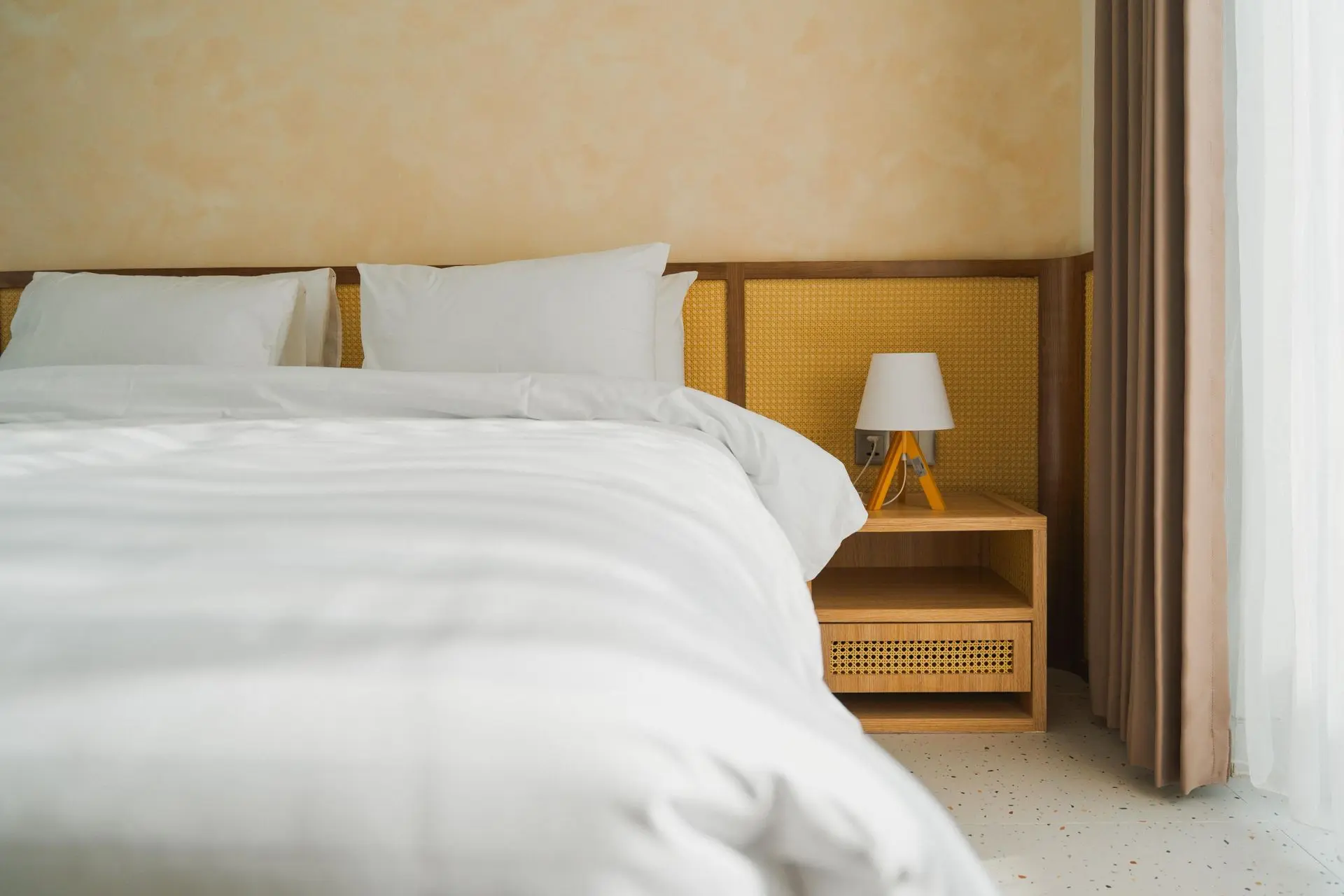 2 Kamar Tidur | Pererenan. Villas in Bali for Sale: Villa in Tumbak Bayuh, Bali for 255 Thousands USD. Leasehold. Photo #7