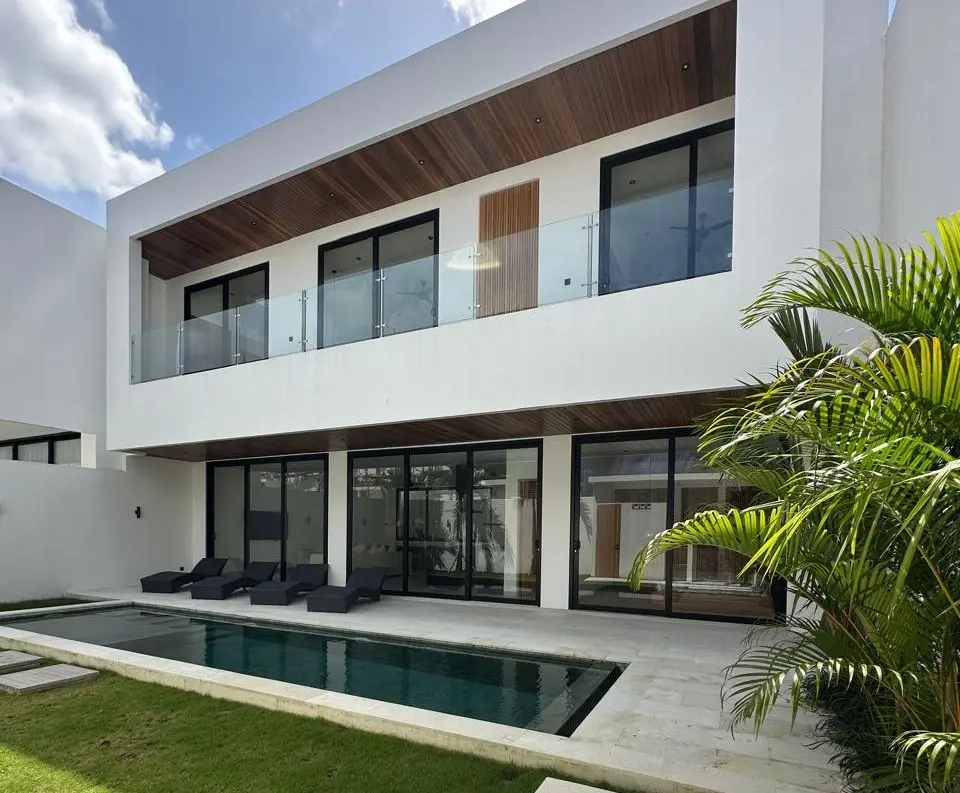 4 Kamar Tidur | Tumbak Bayuh. Villas in Bali for Sale: Villa in Tumbak Bayuh, Bali for 446 Thousands USD. Leasehold. Photo #8