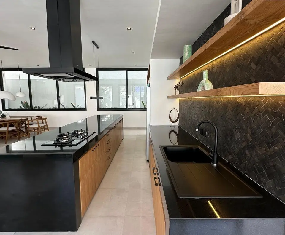 4 Kamar Tidur | Tumbak Bayuh. Villas in Bali for Sale: Villa in Tumbak Bayuh, Bali for 446 Thousands USD. Leasehold. Photo #1