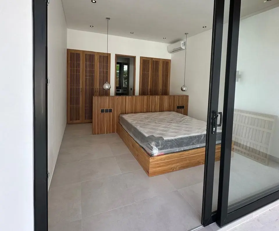 4 Kamar Tidur | Tumbak Bayuh. Villas in Bali for Sale: Villa in Tumbak Bayuh, Bali for 446 Thousands USD. Leasehold. Photo #3