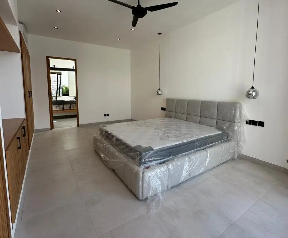 4 Kamar Tidur | Tumbak Bayuh. Villas in Bali for Sale: Villa in Tumbak Bayuh, Bali for 446 Thousands USD. Leasehold. Photo #4