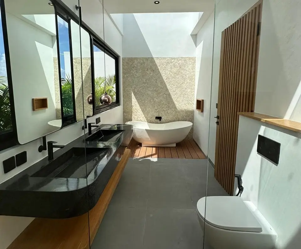 4 Kamar Tidur | Tumbak Bayuh. Villas in Bali for Sale: Villa in Tumbak Bayuh, Bali for 446 Thousands USD. Leasehold. Photo #5