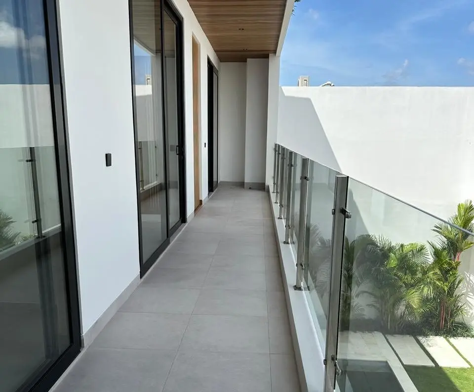 4 Kamar Tidur | Tumbak Bayuh. Villas in Bali for Sale: Villa in Tumbak Bayuh, Bali for 446 Thousands USD. Leasehold. Photo #7