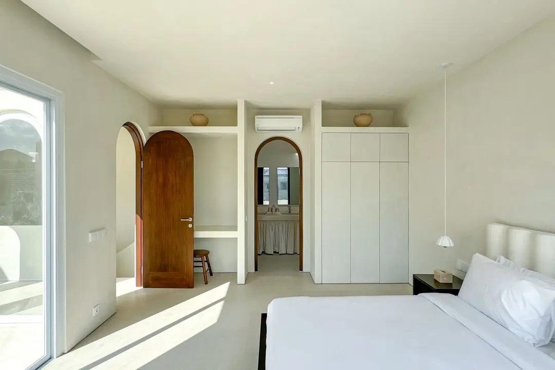 2 KAMAR TIDUR | CANGGU. Villas in Bali for Sale: Vila di dalam Padonan, Bali untuk 269 Ribuan USD. Leasehold. Foto #1