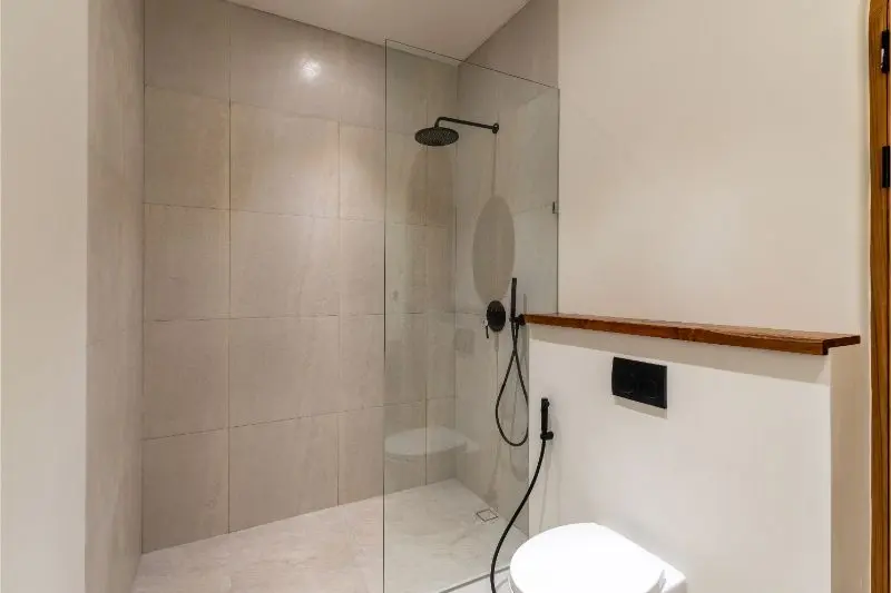 3 KAMAR TIDUR | SESEH. Villas in Bali for Sale: Vila di dalam Seseh, Bali untuk 378 Ribuan USD. Leasehold. Foto #1