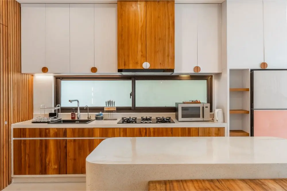 2 KAMAR TIDUR | CANGGU | BATU BOLONG. Villas in Bali for Sale: Villa in Canggu, Bali for 409 Thousands USD. Leasehold. Photo #6