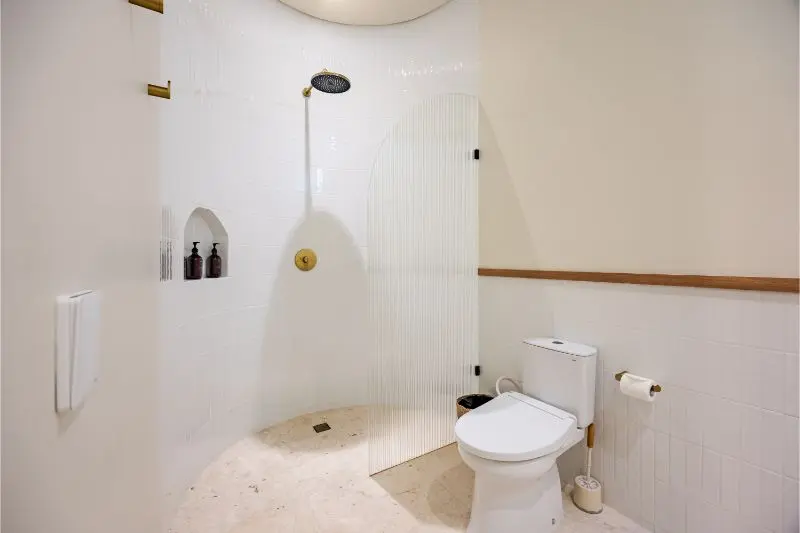 2 KAMAR TIDUR | ULUWATU. Villas in Bali for Sale: Vila di dalam Uluwatu, Bali untuk 360 Ribuan USD. Leasehold. Foto #2