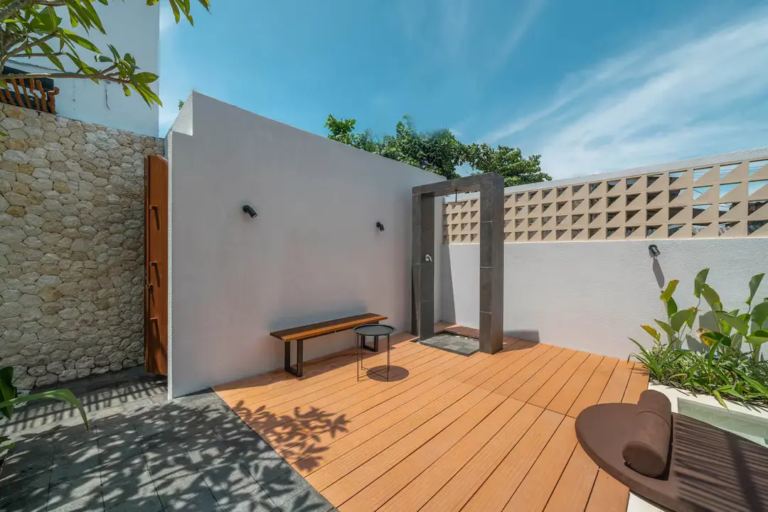 2 KAMAR TIDUR | PERERENAN. Villas in Bali for Sale: Villa in Tumbak Bayuh, Bali for 263 Thousands USD. Leasehold. Photo #6