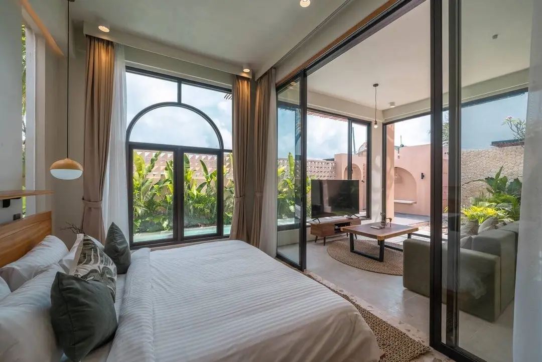 2 KAMAR TIDUR | PERERENAN | TUMBAK BAYUH. Villas in Bali for Sale: Villa in Tumbak Bayuh, Bali for 263 Thousands USD. Leasehold. Photo #15