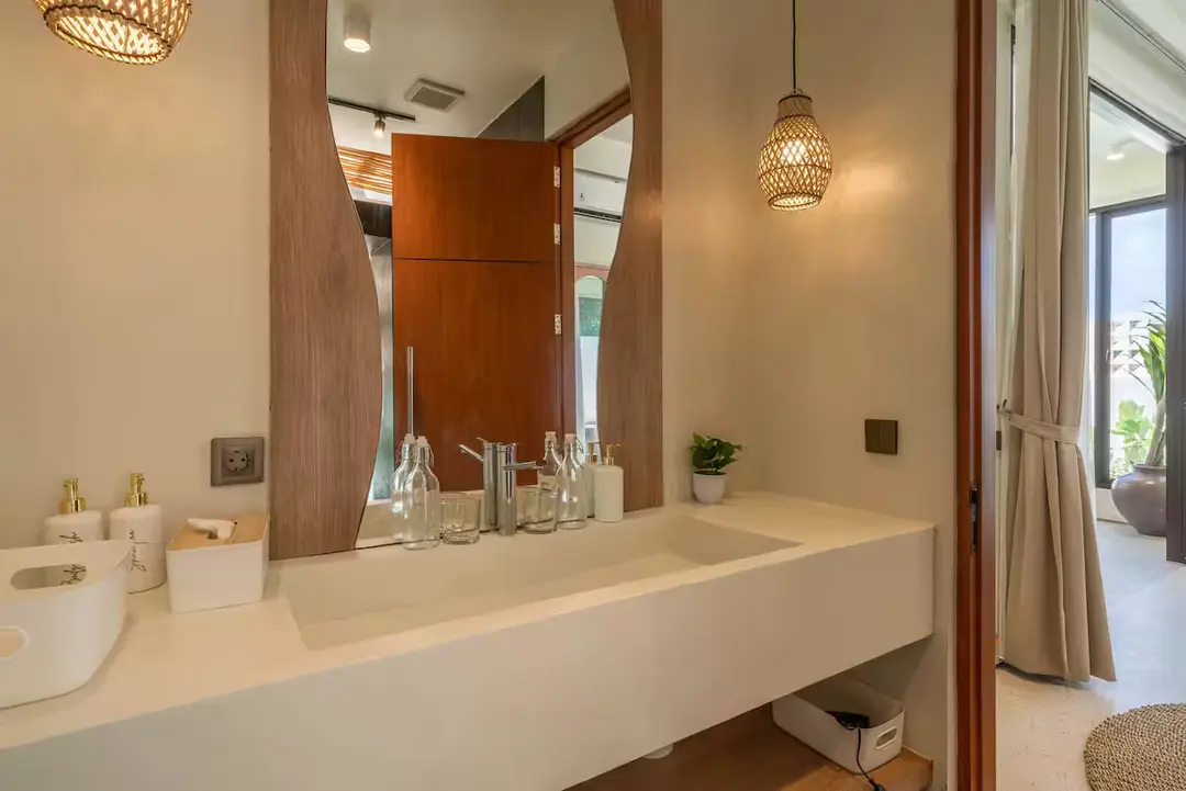 2 KAMAR TIDUR | PERERENAN. Villas in Bali for Sale: Villa in Tumbak Bayuh, Bali for 263 Thousands USD. Leasehold. Photo #3