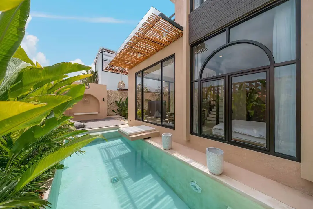 2 KAMAR TIDUR | PERERENAN | TUMBAK BAYUH. Villas in Bali for Sale: Villa in Tumbak Bayuh, Bali for 263 Thousands USD. Leasehold. Photo #21