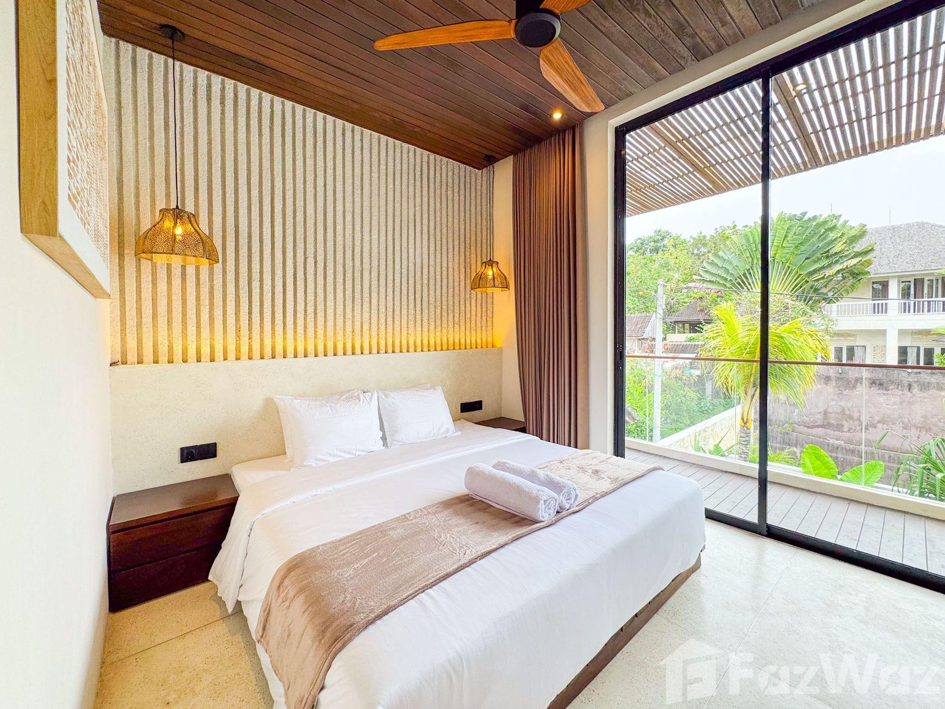 2 Kamar Tidur | Pererenan. Villas in Bali for Sale: Vila di dalam Pererenan (Canggu), Bali untuk 235 Ribuan USD. Leasehold. Foto #4