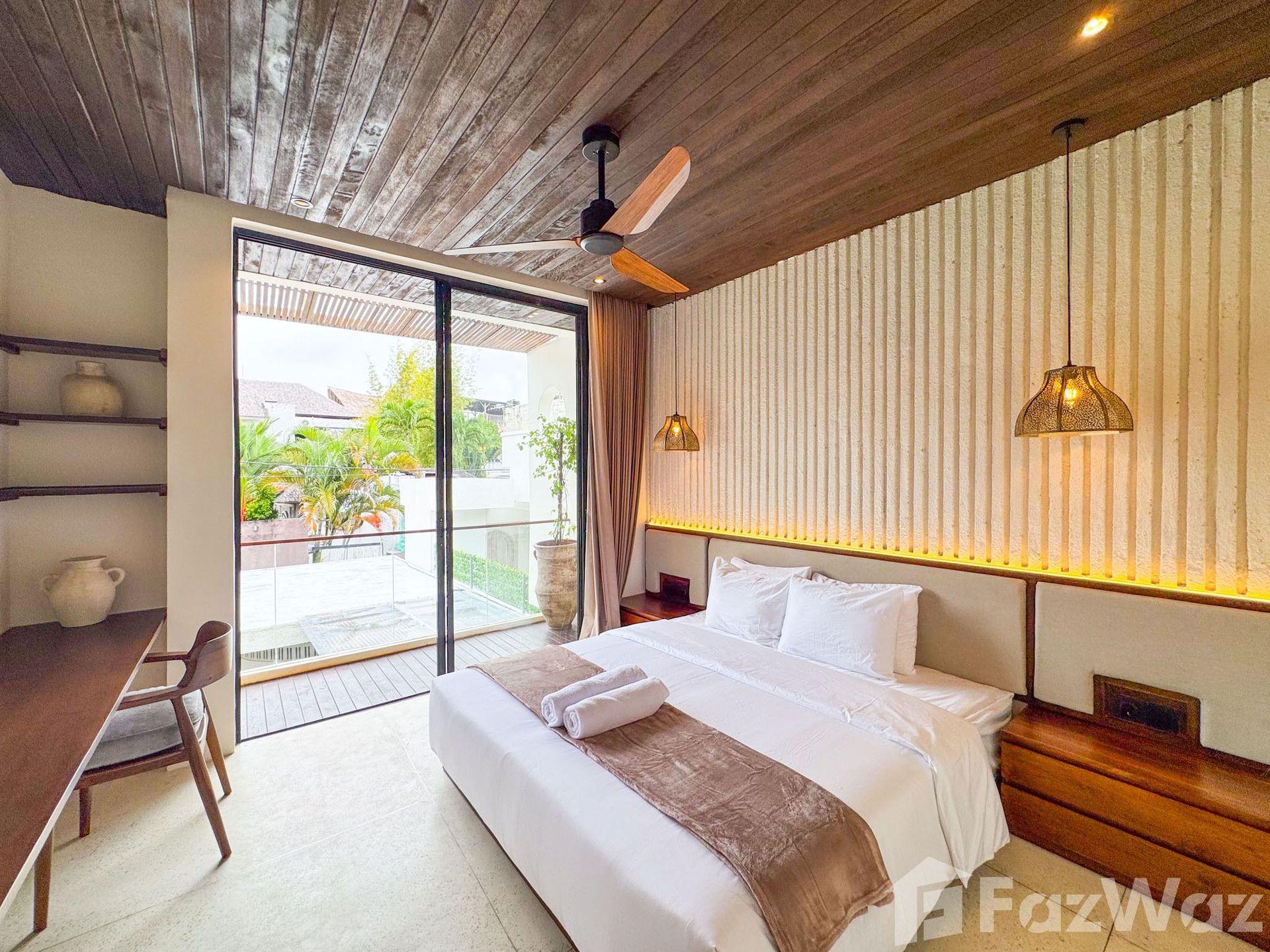 2 Kamar Tidur | Pererenan. Villas in Bali for Sale: Vila di dalam Pererenan (Canggu), Bali untuk 235 Ribuan USD. Leasehold. Foto #5