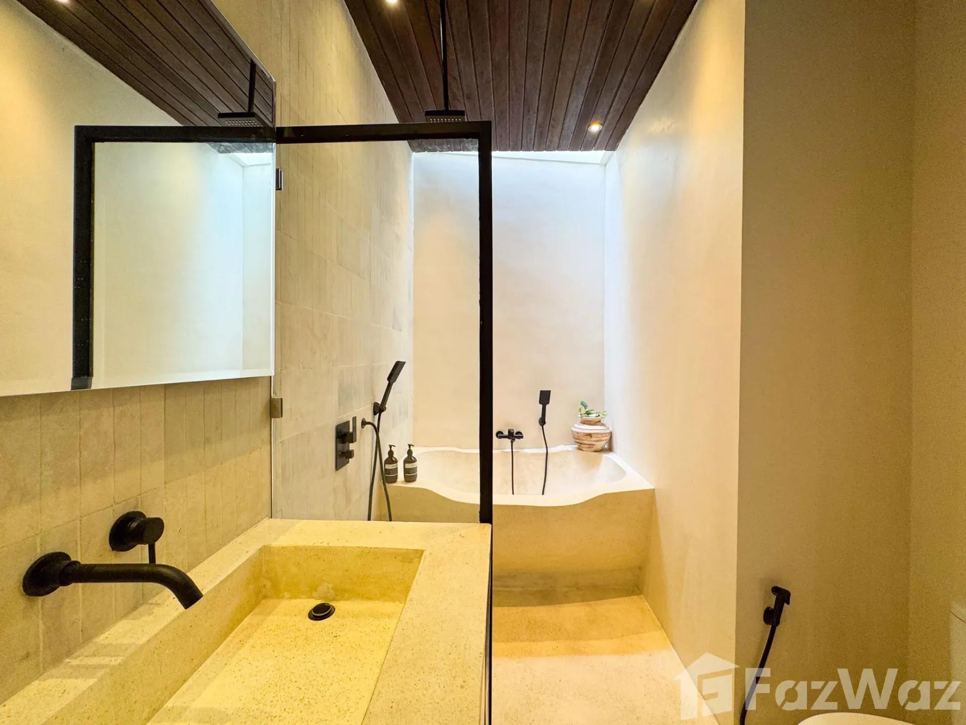 2 Kamar Tidur | Pererenan. Villas in Bali for Sale: Vila di dalam Pererenan (Canggu), Bali untuk 235 Ribuan USD. Leasehold. Foto #6