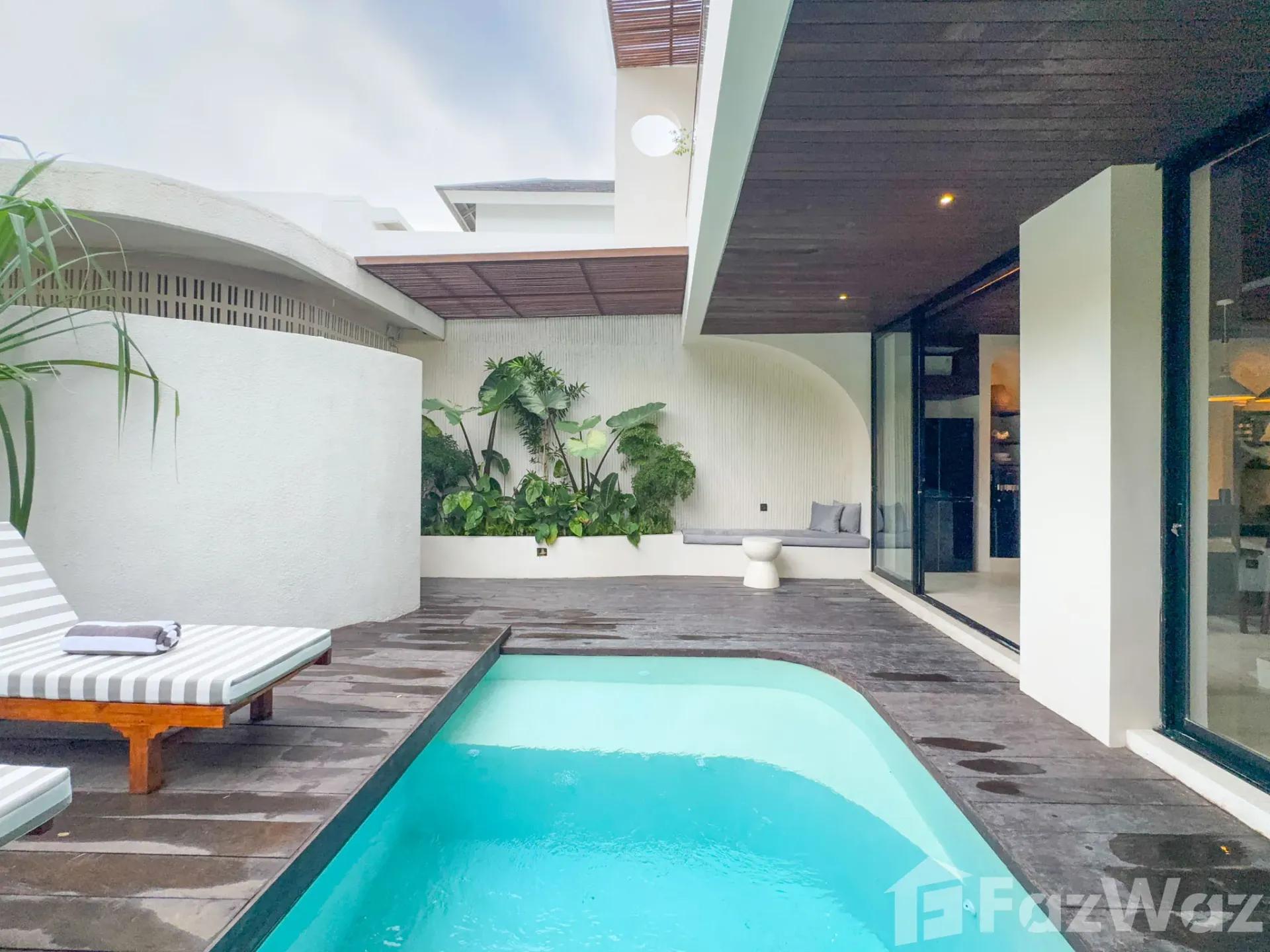 2 Kamar Tidur | Pererenan. Villas in Bali for Sale: Vila di dalam Pererenan (Canggu), Bali untuk 235 Ribuan USD. Leasehold. Foto #8