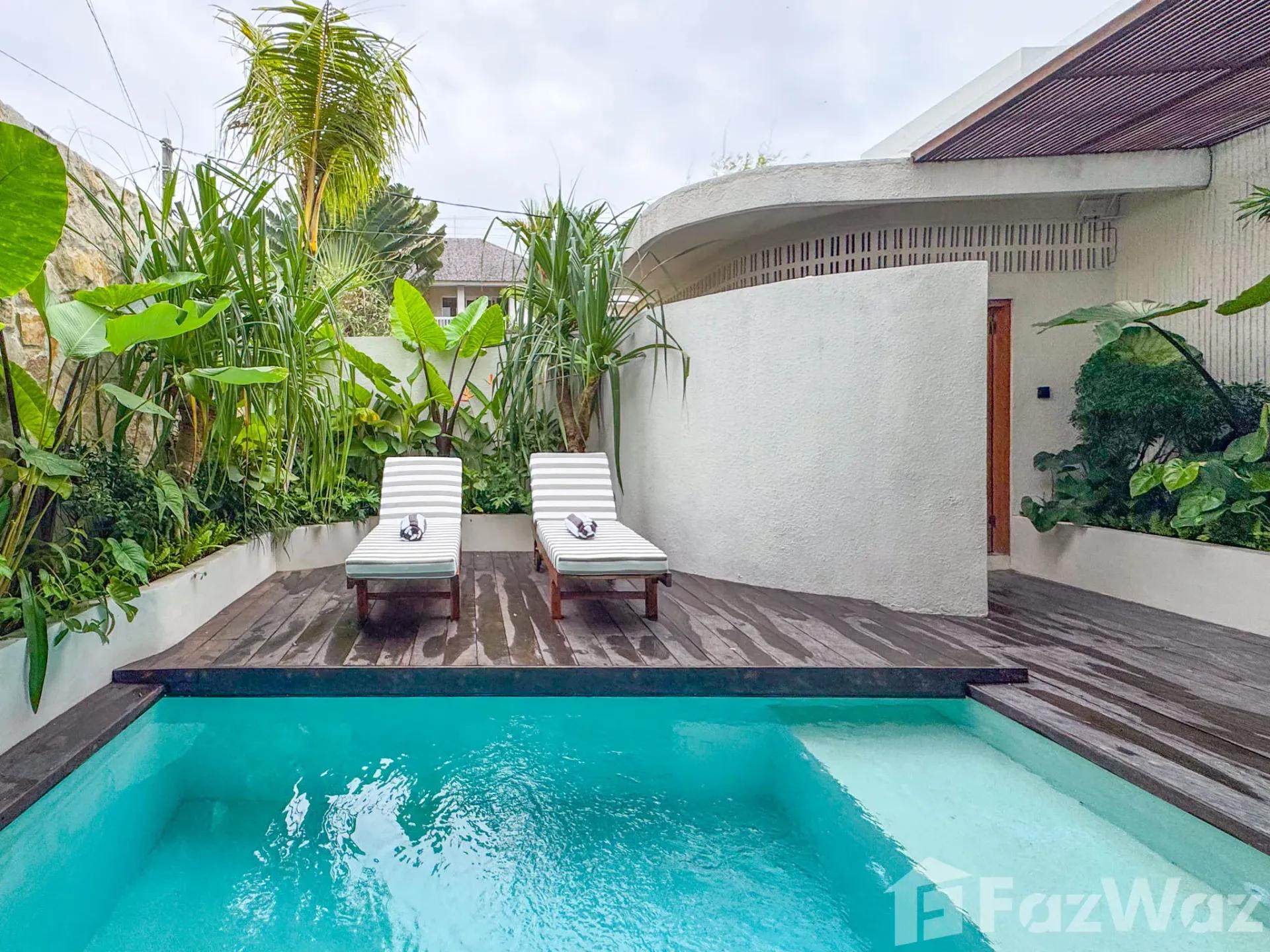 2 Kamar Tidur | Pererenan. Villas in Bali for Sale: Vila di dalam Pererenan (Canggu), Bali untuk 235 Ribuan USD. Leasehold. Foto #10