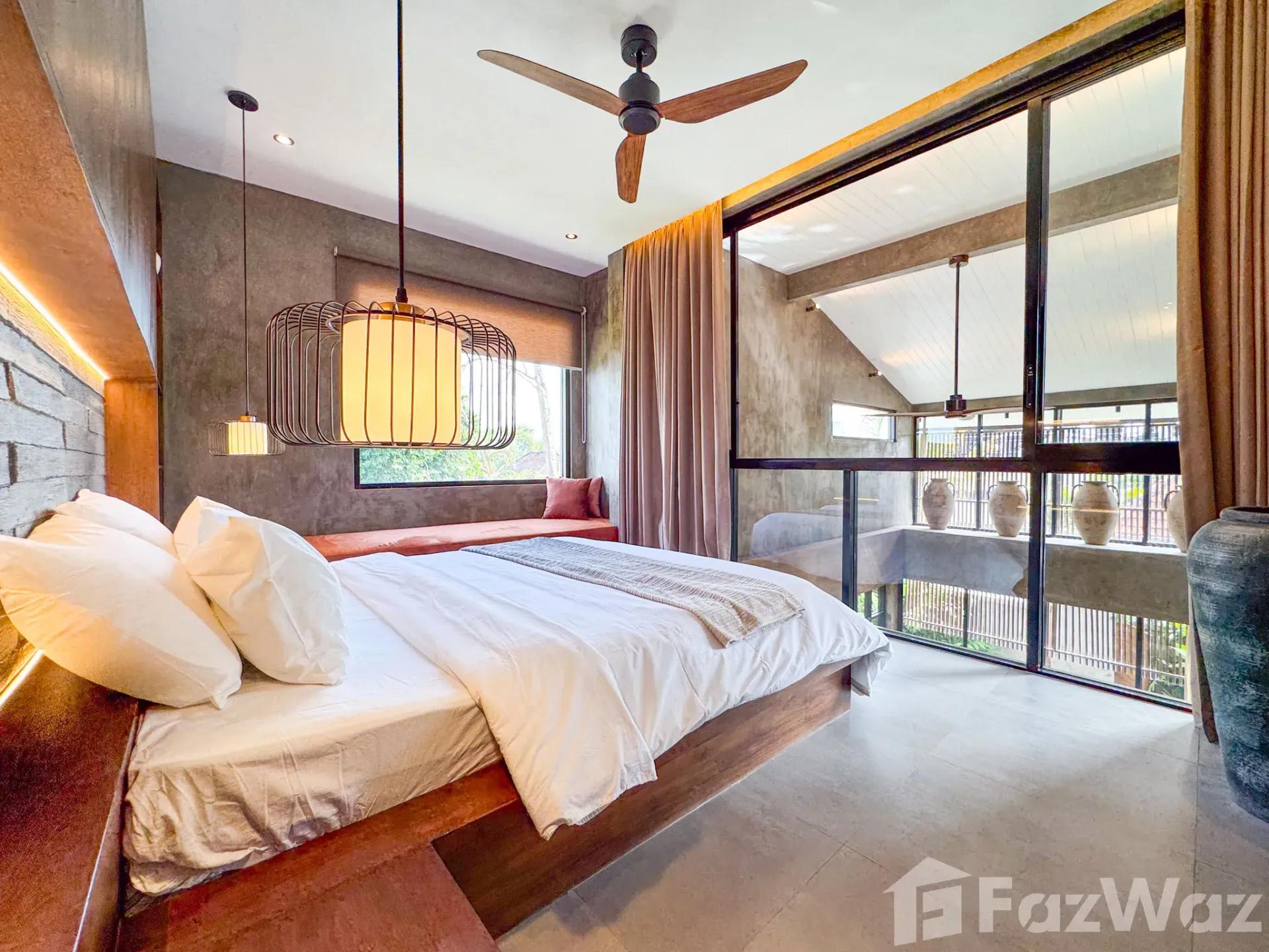 2 Kamar Tidur | Pererenan. Villas in Bali for Sale: Vila di dalam Pererenan (Canggu), Bali untuk 238 Ribuan USD. Leasehold. Foto #1