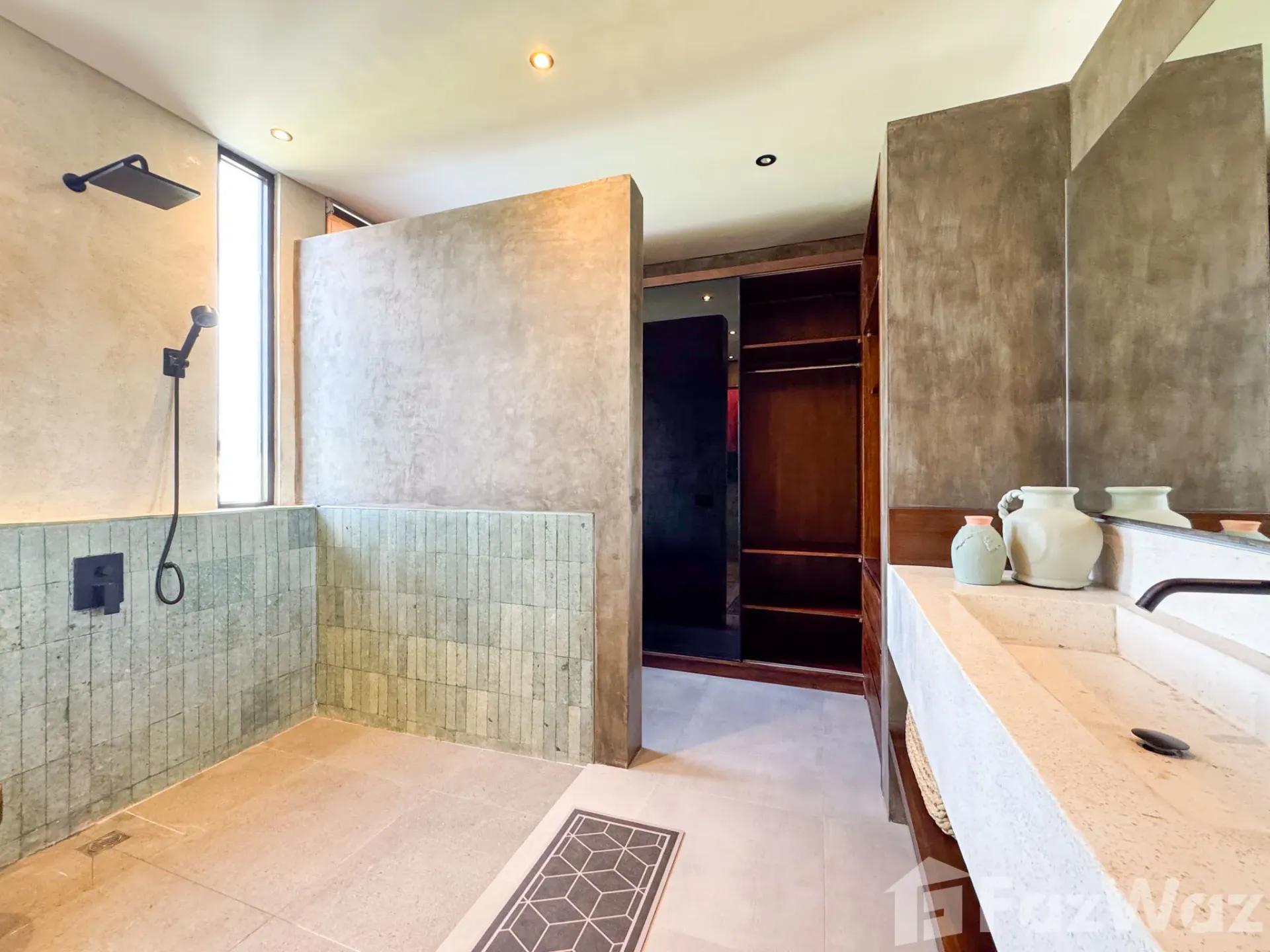 2 Kamar Tidur | Pererenan. Villas in Bali for Sale: Vila di dalam Pererenan (Canggu), Bali untuk 238 Ribuan USD. Leasehold. Foto #2