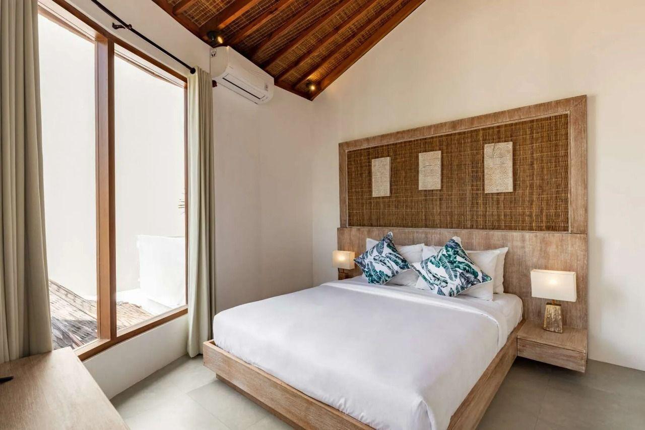3 Kamar Tidur | Canggu. Villas in Bali for Sale: Vila di dalam Berawa (Canggu), Bali untuk 285 Ribuan USD. Leasehold. Foto #11