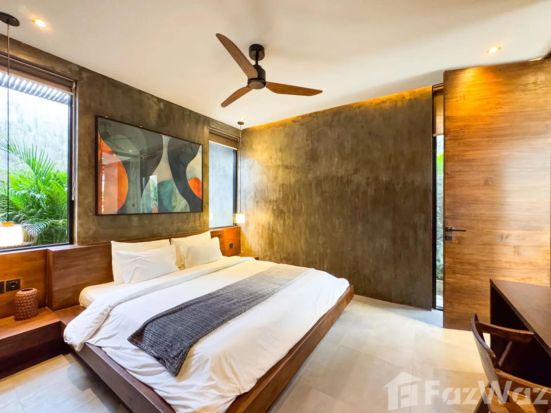 2 Kamar Tidur | Pererenan. Villas in Bali for Sale: Vila di dalam Pererenan (Canggu), Bali untuk 238 Ribuan USD. Leasehold. Foto #4