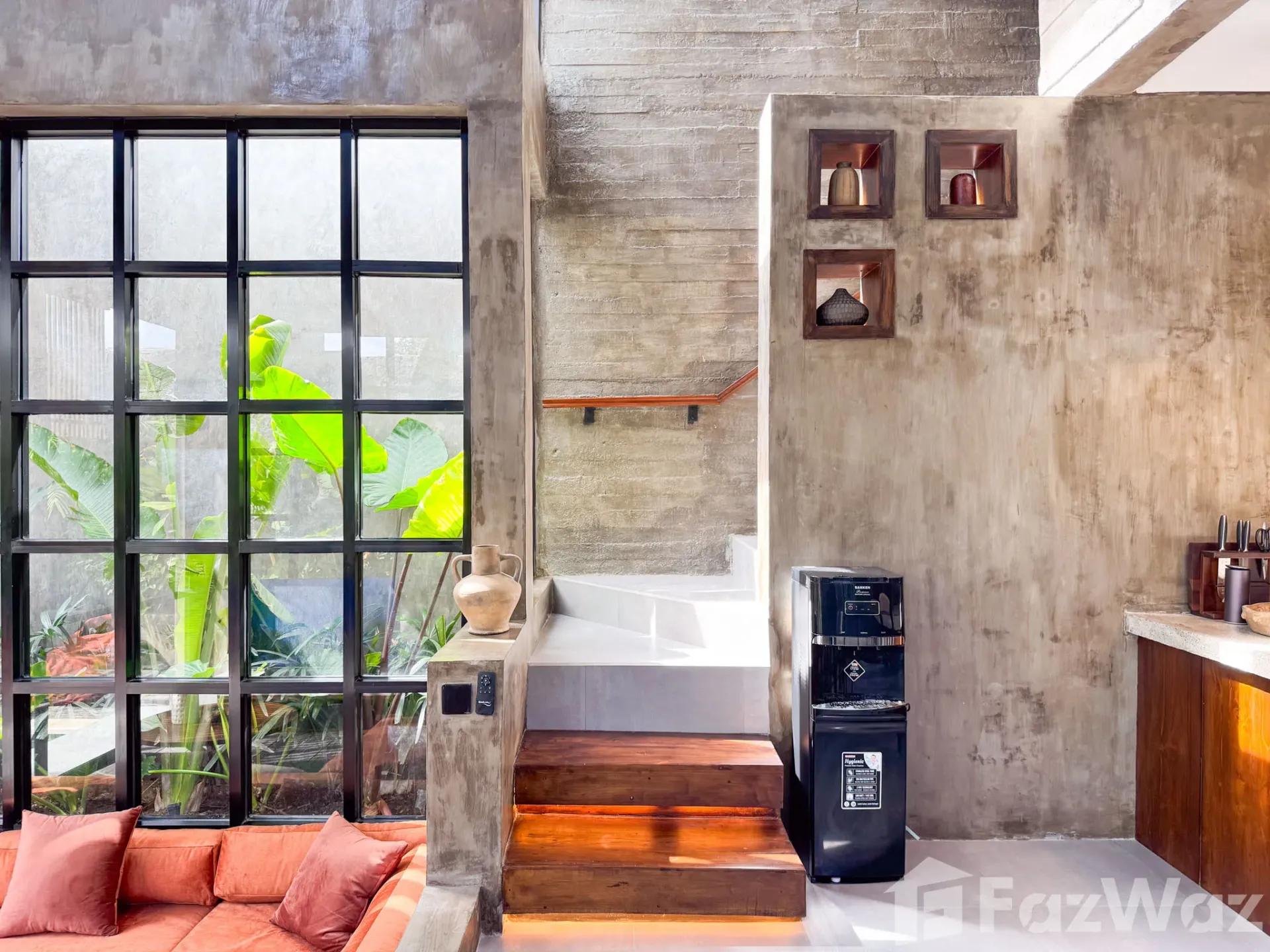 2 Kamar Tidur | Pererenan. Villas in Bali for Sale: Vila di dalam Pererenan (Canggu), Bali untuk 238 Ribuan USD. Leasehold. Foto #6