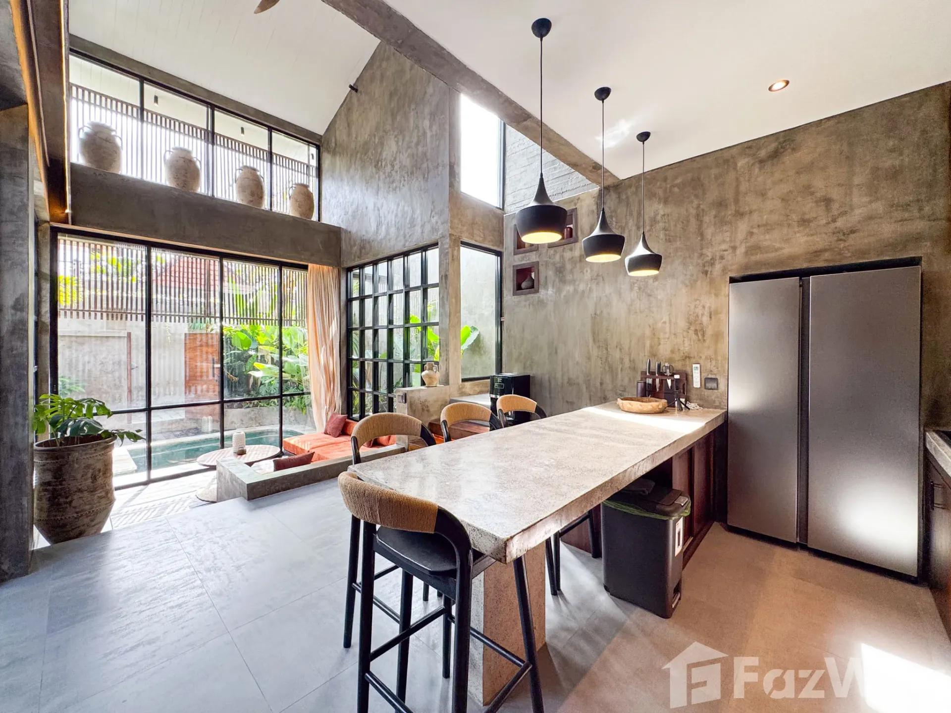 2 Kamar Tidur | Pererenan. Villas in Bali for Sale: Vila di dalam Pererenan (Canggu), Bali untuk 238 Ribuan USD. Leasehold. Foto #7