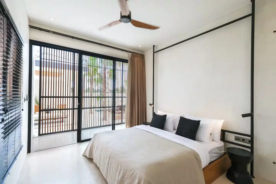 2 KAMAR TIDUR | UMALAS. Villas in Bali for Sale: Vila di dalam Umalas, Bali untuk 250 Ribuan USD. Leasehold. Foto #3