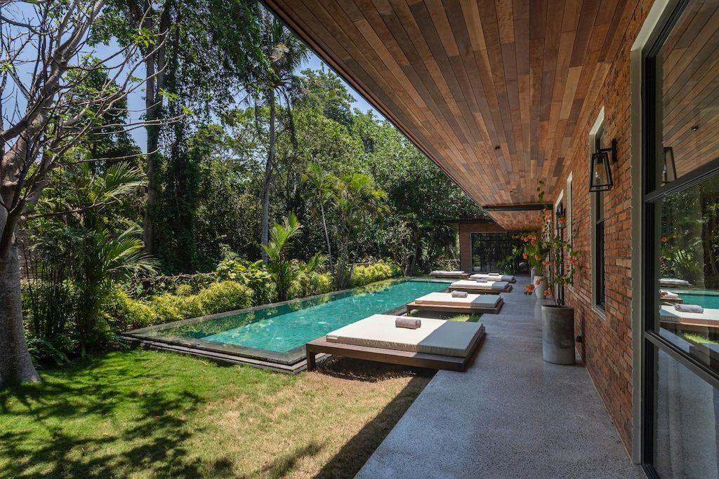 5 Kamar Tidur | Pererenan. Villas in Bali for Sale: Villa in Pererenan (Canggu), Bali for 900 Thousands USD. Leasehold. Photo #13