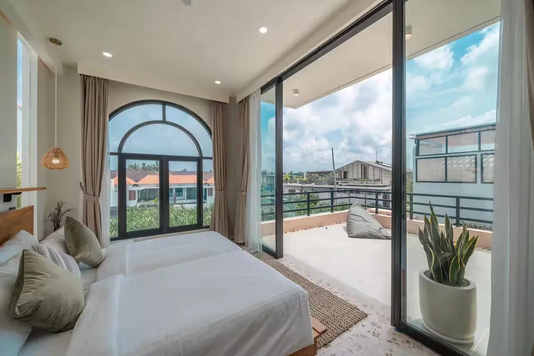 2 KAMAR TIDUR | PERERENAN | TUMBAK BAYUH. Villas in Bali for Sale: Villa in Tumbak Bayuh, Bali for 263 Thousands USD. Leasehold. Photo #8