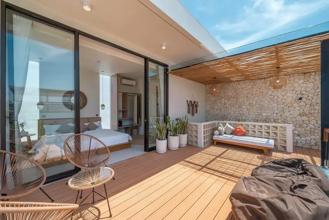 2 KAMAR TIDUR | PERERENAN. Villas in Bali for Sale: Villa in Tumbak Bayuh, Bali for 263 Thousands USD. Leasehold. Photo #2