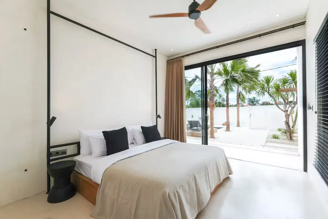2 KAMAR TIDUR | UMALAS. Villas in Bali for Sale: Vila di dalam Umalas, Bali untuk 250 Ribuan USD. Leasehold. Foto #2